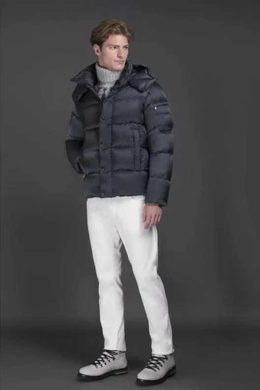 MooRER Bombers Men NADIRSH Ottanio