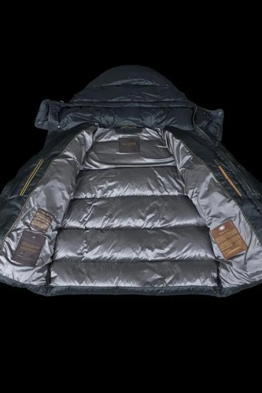 MooRER Bombers Men NADIRSH Ottanio