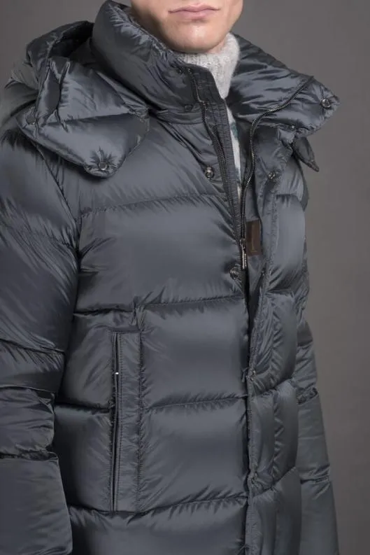 MooRER Bombers Men NADIRSH Ottanio
