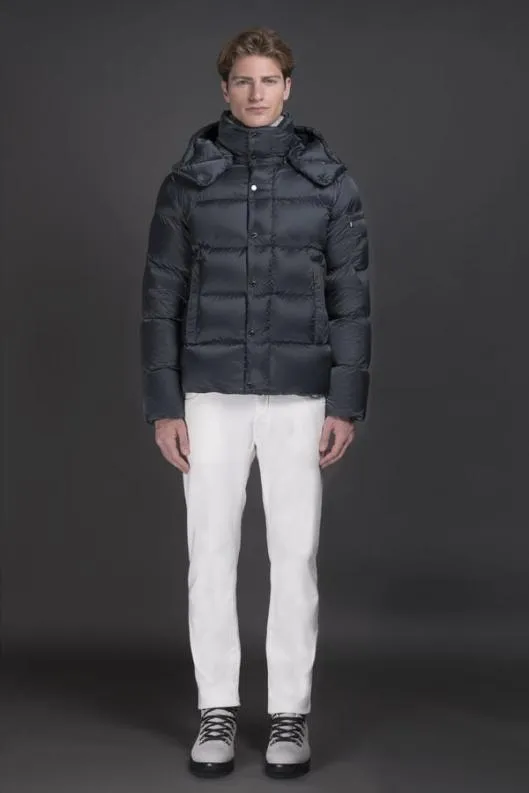 MooRER Bombers Men NADIRSH Ottanio