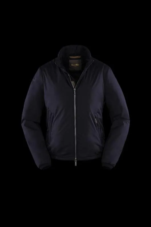 MooRER Bombers Men STAZIOSKT Navy