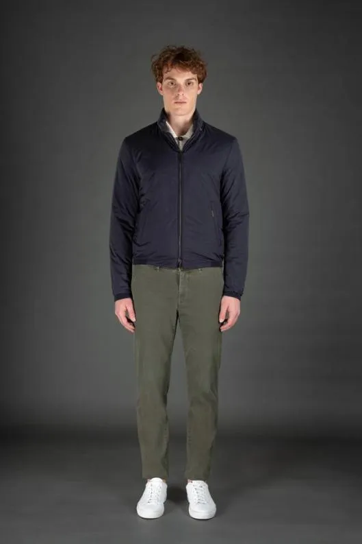 MooRER Bombers Men STAZIOSKT Navy
