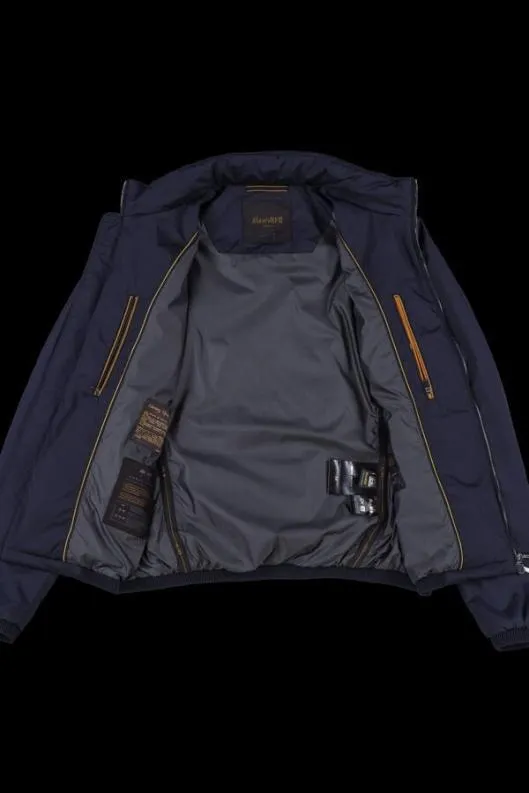 MooRER Bombers Men STAZIOSKT Navy