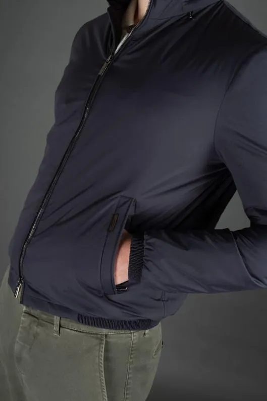 MooRER Bombers Men STAZIOSKT Navy