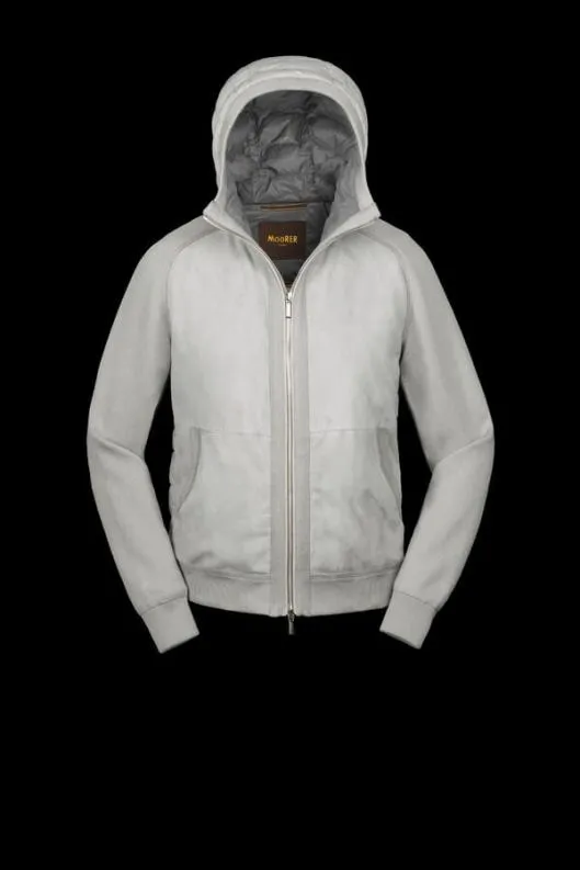 MooRER Bombers Men TRENTONURS