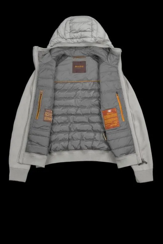 MooRER Bombers Men TRENTONURS
