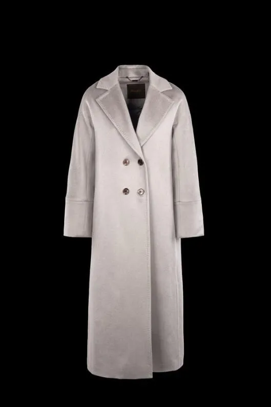 MooRER Coats Women RAVENNALE Marmo