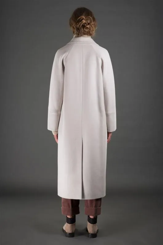MooRER Coats Women RAVENNALE Marmo