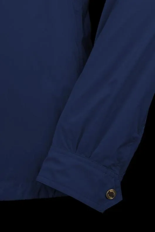 MooRER Jackets Men ATLASOS Blu