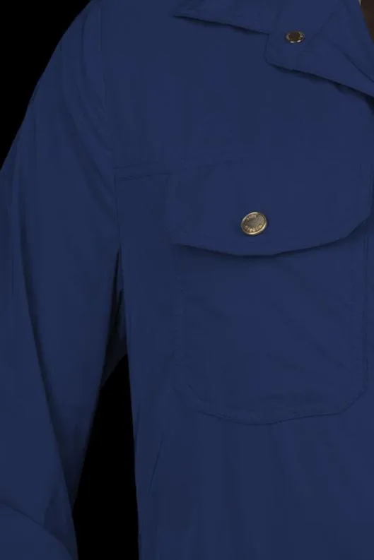MooRER Jackets Men ATLASOS Blu
