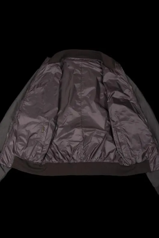 MooRER Jackets Men AXTENKM Forestmud