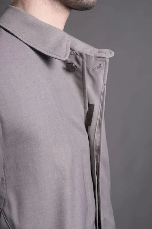 MooRER Jackets Men CANOVAPUM Marmo