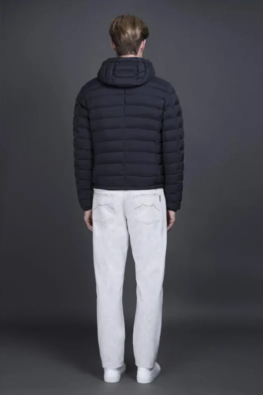 MooRER Jackets Men CATALDIS3 Darkblu