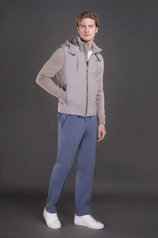 MooRER Jackets Men EVANSTP Marmo