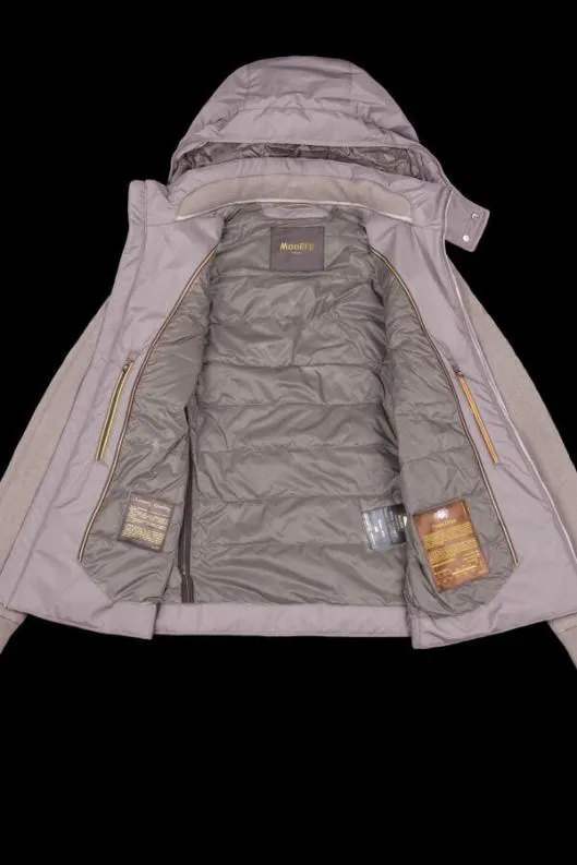 MooRER Jackets Men EVANSTP Marmo