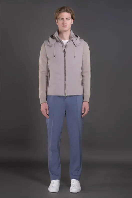 MooRER Jackets Men EVANSTP Marmo