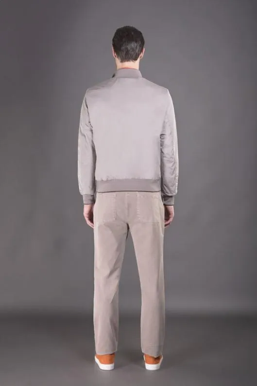 MooRER Jackets Men KANTKMU Gesso