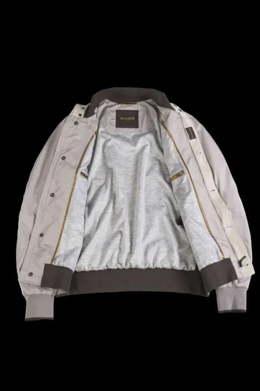 MooRER Jackets Men KANTKMU Gesso