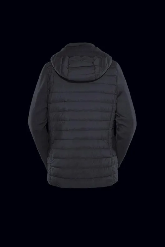 MooRER Jackets Men MASSIMOS3Z Nero