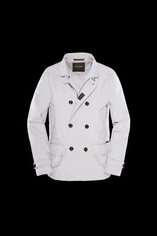 MooRER Jackets Men NABUCCOKM Avorio