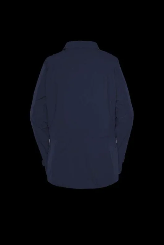 MooRER Jackets Men NABUCCOKM Blu