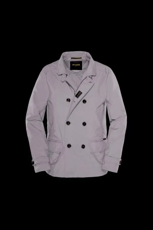 MooRER Jackets Men NABUCCOKM Marmo