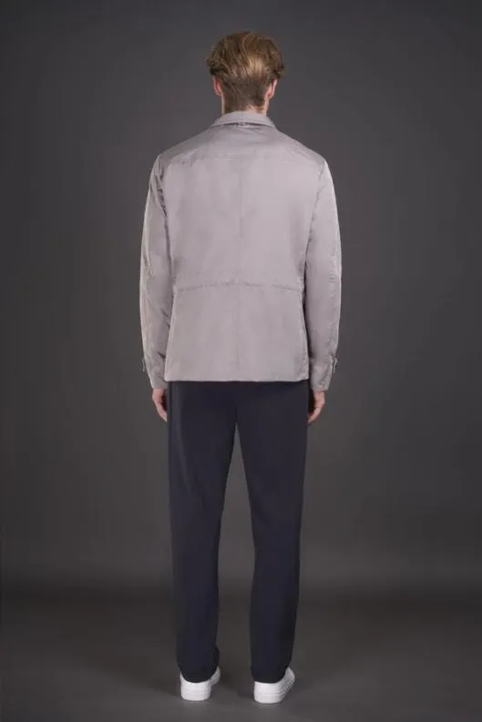MooRER Jackets Men NABUCCOKM Marmo