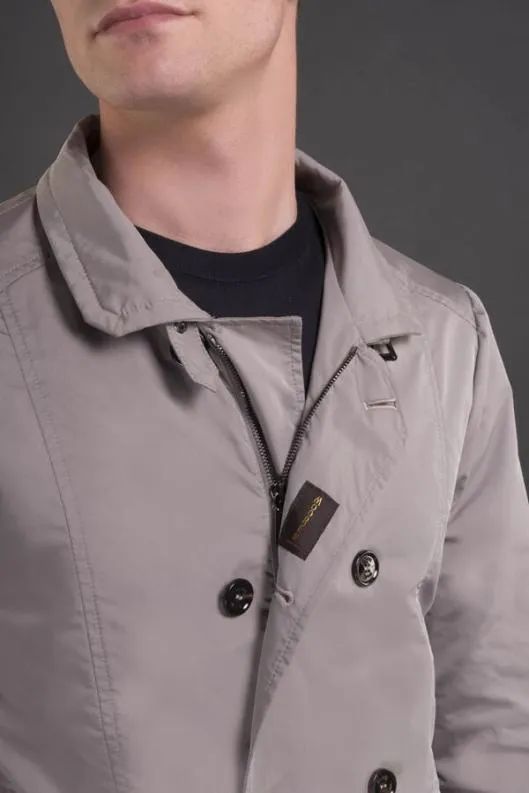 MooRER Jackets Men NABUCCOKM Marmo