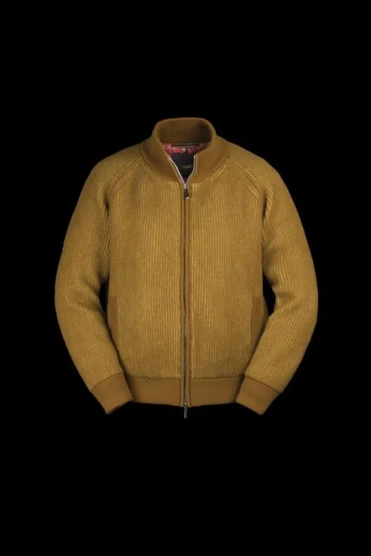 MooRER Jackets Men PELMOCWF Cognaczafferano