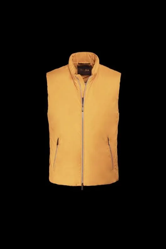 MooRER Jackets Men SENIOSKT Orange