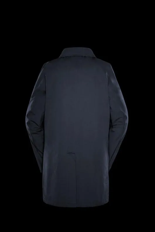 MooRER Jackets Men VITTORWM Blu