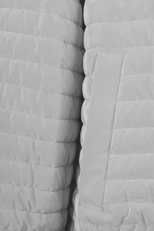 MooRER Jackets Women ELVIRAOS Pearl