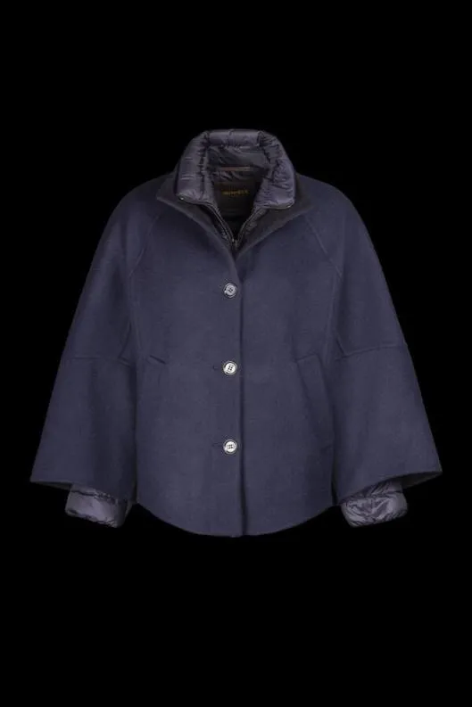 MooRER Jackets Women LENIECZI Blunero