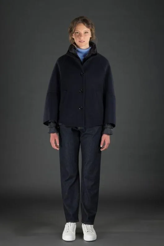 MooRER Jackets Women LENIECZI Blunero