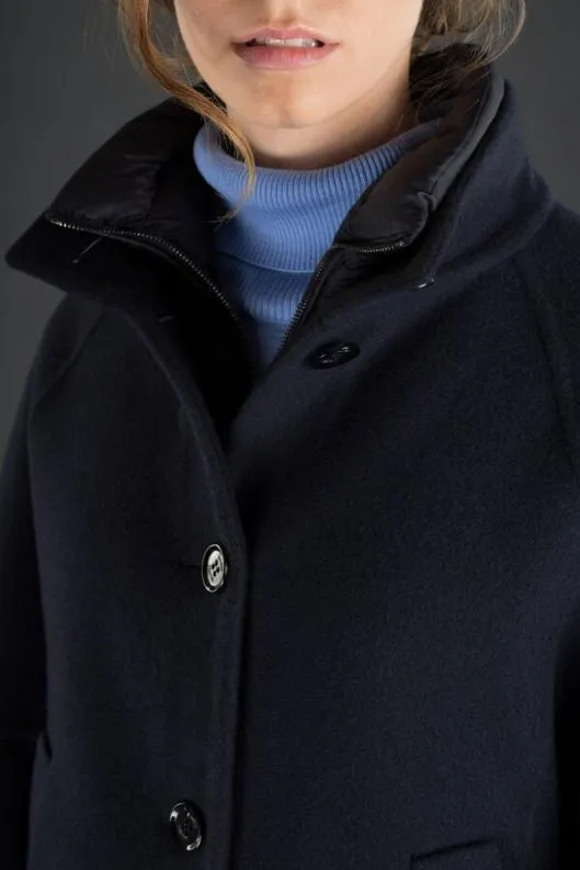 MooRER Jackets Women LENIECZI Blunero