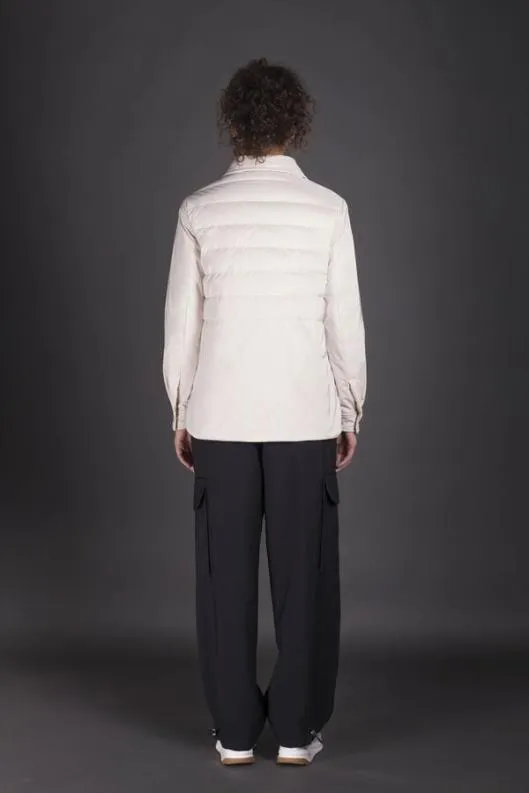 MooRER Jackets Women MURIELOS Stone