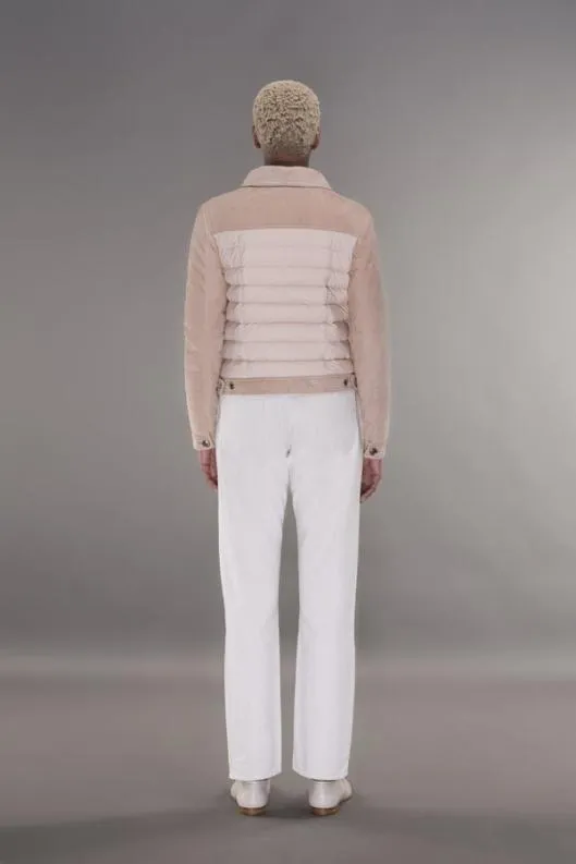 MooRER Jackets Women PETUNIAHUR Deserto