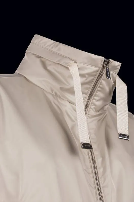 MooRER Jackets Women SINIAWK Nut