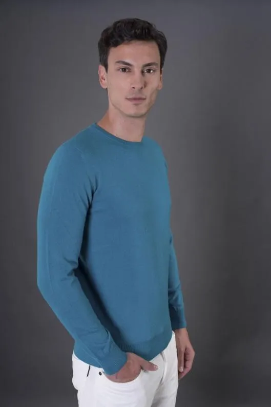 MooRER Knitwear Men ORVIETODD