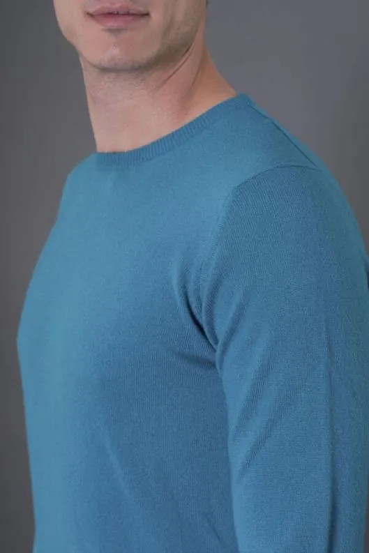 MooRER Knitwear Men ORVIETODD