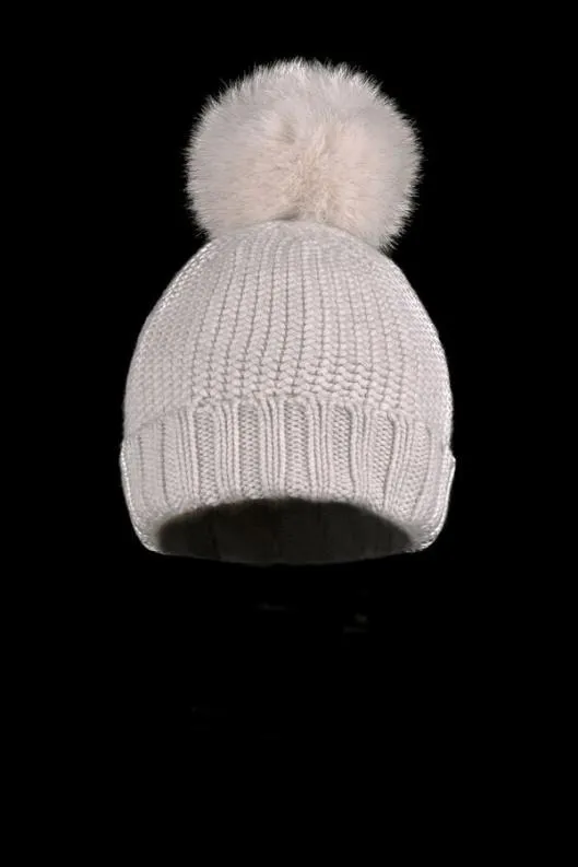 MooRER Knitwear Women OTTAVIACWH Avorio