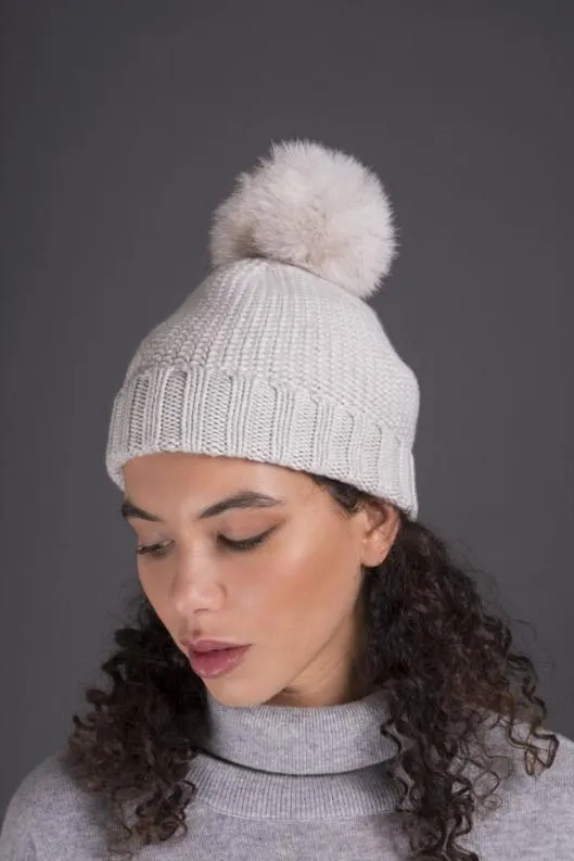 MooRER Knitwear Women OTTAVIACWH Avorio