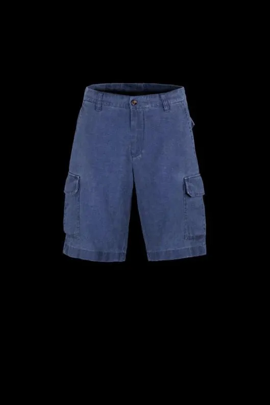 MooRER Pants Men ARONCUN Denim