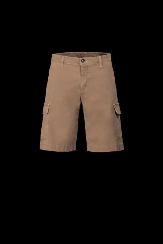 MooRER Pants Men ARONPFG Sabbia