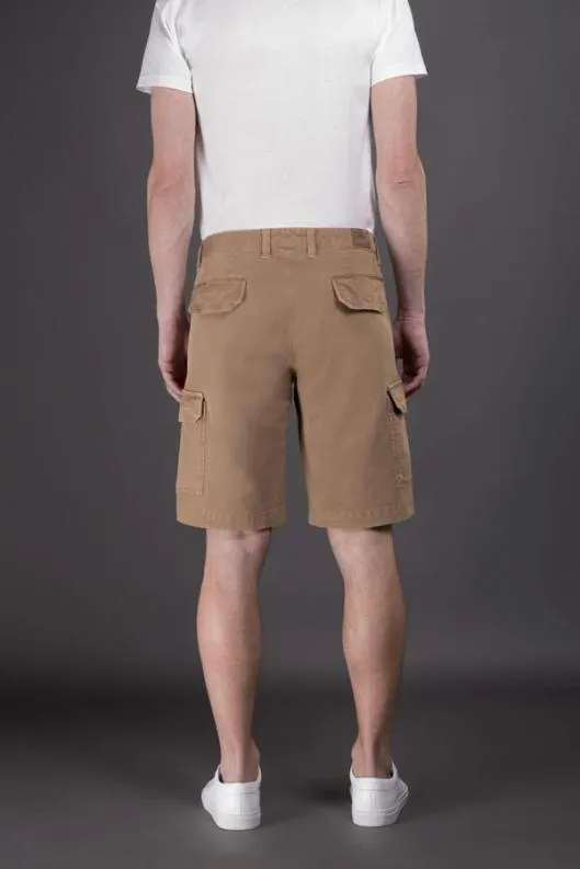 MooRER Pants Men ARONPFG Sabbia