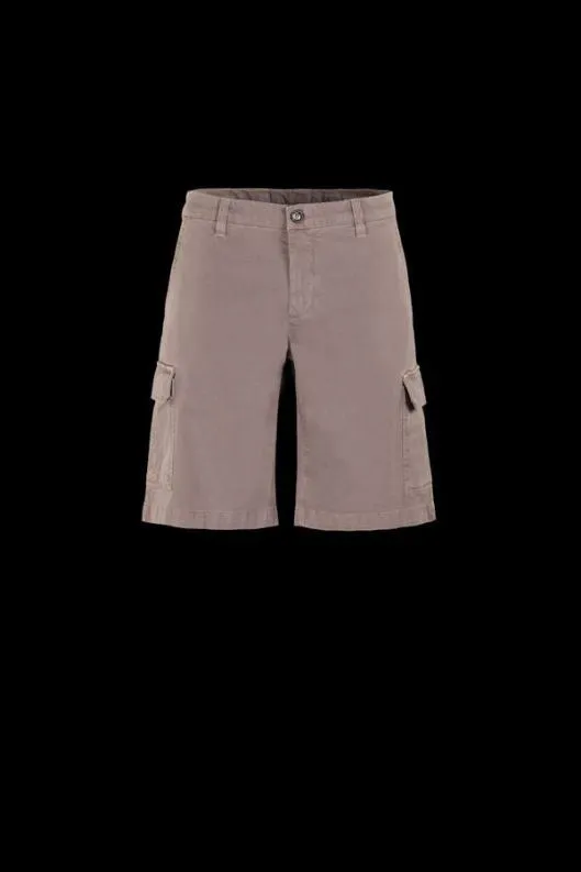 MooRER Pants Men ARONPFG Tortora