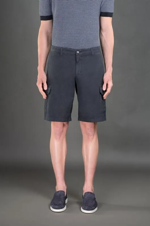 MooRER Pants Men ARONSI2 Jamaicandeepsea