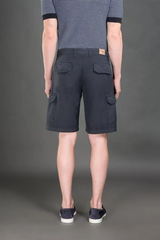 MooRER Pants Men ARONSI2 Jamaicandeepsea