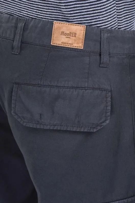 MooRER Pants Men ARONSI2 Jamaicandeepsea