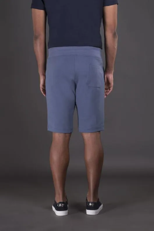 MooRER Pants Men BRODERICKIT Blu